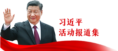 習近平報道集
